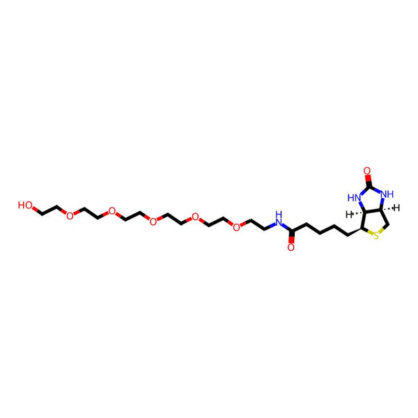 Biotin-PEG6-alcohol|CS-0114790|906099-89-6