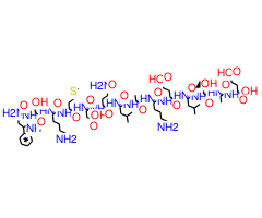Peptide WE-14|CPTD787437|115136-18-0