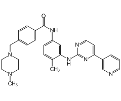 Imatinib|C4X-1068|152459-95-5