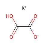 Potassium hydrogen oxalate|CS-0198035|127-95-7