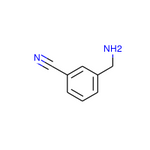 3-(Aminomethyl)benzonitrile|CS-W005181|10406-24-3