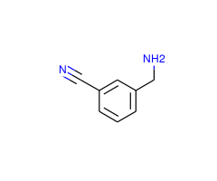 3-(Aminomethyl)benzonitrile|CS-W005181|10406-24-3