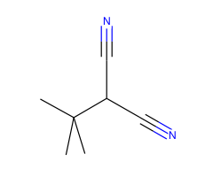 tert-Butylmalononitrile|CS-0187685|4210-60-0