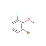 2-Bromo-6-fluoroanisole|CS-0007553|845829-94-9