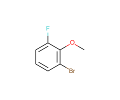 2-Bromo-6-fluoroanisole|CS-0007553|845829-94-9