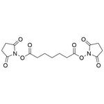 Di(N-succinimidyl) pimelate|39692|74648-14-9