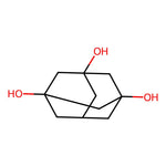 Adamantane-1,3,5-triol|CS-W017003|99181-50-7