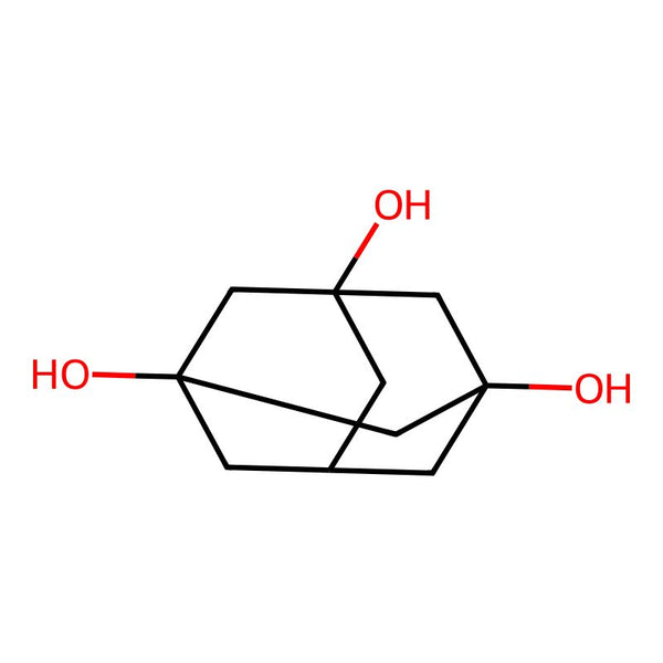 Adamantane-1,3,5-triol|CS-W017003|99181-50-7
