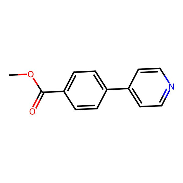 methyl 4-(pyridin-4-yl)benzoate|CS-0005706|106047-17-0