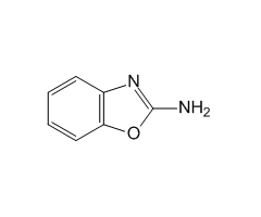 2-Aminobenzoxazole, 97%|453173|4570-41-6