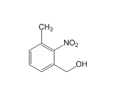 3-Methyl-2-nitrobenzyl alcohol, 98%|217997|80866-76-8