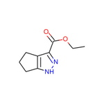 Ethyl 1H,4H,5H,6H-cyclopenta[c]pyrazole-3-carboxylate|CS-0049555|5932-31-0