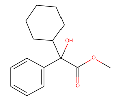 Oxybutynin Impurity 2|C4X-19722|10399-13-0