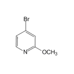 4-Bromo-2-methoxypyridine|CS-D0772|100367-39-3