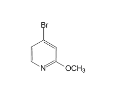 4-Bromo-2-methoxypyridine|CS-D0772|100367-39-3