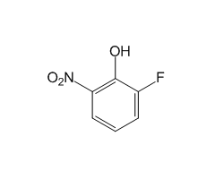 2-Fluoro-6-nitrophenol, 98%|453306|1526-17-6