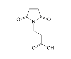 3-Maleimido-propionic acid|CPTD787653|7423-55-4