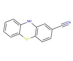 2-Cyanophenothiazine, 98%|453322|38642-74-9