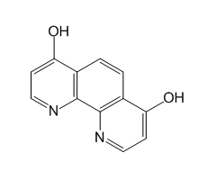 4,7-Dihydroxy-1,10-phenanthroline, 97%|976097|3922-40-5