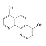 4,7-Dihydroxy-1,10-phenanthroline|CS-W004566|3922-40-5