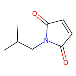 1-Isobutyl-1H-pyrrole-2,5-dione|CS-0154220|4120-68-7