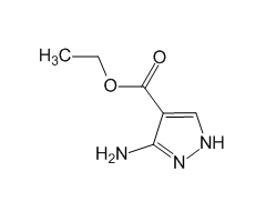 Ethyl 3-amino-1H-pyrazole-4-carboxylate|CS-W007997|6994-25-8