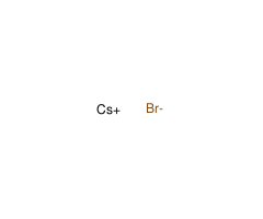 Cesium bromide, 99.999%, for perovskite solar cell, superdry|988557|7787-69-1