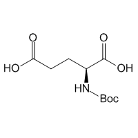N-Boc-L-glutamic acid|CS-W002169|2419-94-5