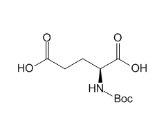 N-Boc-L-glutamic acid|CS-W002169|2419-94-5