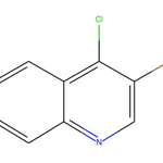 3-Bromo-4-chloroquinoline|CS-0096780|74575-17-0