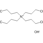 Tetrabutylammonium hydroxide, 40% in water|07-1967|2052-49-5
