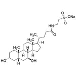 Sodium tauroursodeoxycholate|30001|14605-22-2