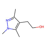 2-(1,3,5-Trimethyl-1H-pyrazol-4-yl)ethanol|CS-0152732|1007462-48-7