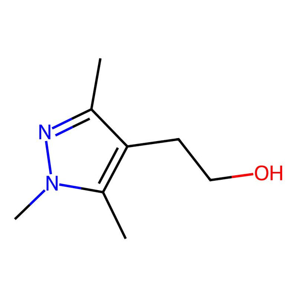 2-(1,3,5-Trimethyl-1H-pyrazol-4-yl)ethanol|CS-0152732|1007462-48-7