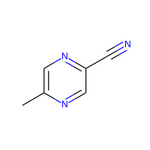 5-Methylpyrazine-2-carbonitrile|CS-0012682|98006-91-8