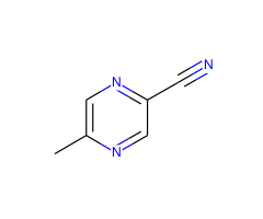 5-Methylpyrazine-2-carbonitrile|CS-0012682|98006-91-8