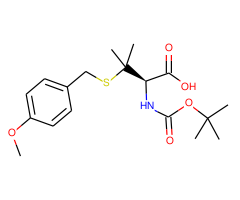 Boc-Pen(Mob)-OH|CS-0201612|120944-75-4
