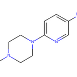 6-(4-Methylpiperazin-1-yl)pyridin-3-amine|CS-0036514|55403-35-5
