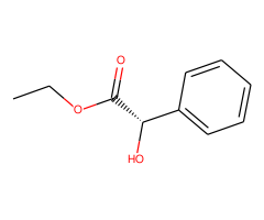 Ethyl (S)-(+)-mandelate|CS-0143523|13704-09-1