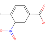 4-Iodo-3-nitrobenzoic acid|CS-W002638|35674-27-2