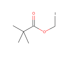 Iodomethyl pivalate|CS-0066217|53064-79-2