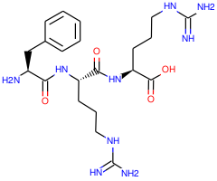 H-Phe-Arg-Arg-OH|CPTD785250|150398-22-4