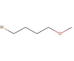 1-Bromo-4-methoxybutane|CS-W021313|4457-67-4