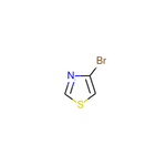 4-Bromothiazole|CS-W001221|34259-99-9