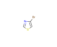 4-Bromothiazole|CS-W001221|34259-99-9