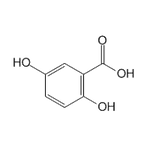 2,5-Dihydroxybenzoic acid|CS-W001179|490-79-9