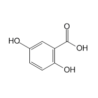 2,5-Dihydroxybenzoic acid|CS-W001179|490-79-9