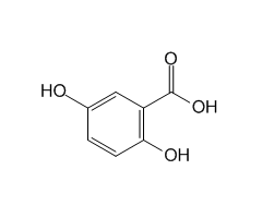 2,5-Dihydroxybenzoic acid|CS-W001179|490-79-9