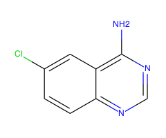 6-Chloroquinazolin-4-amine|CS-W020519|19808-35-6