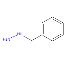 Benzylhydrazine|CS-0013904|555-96-4